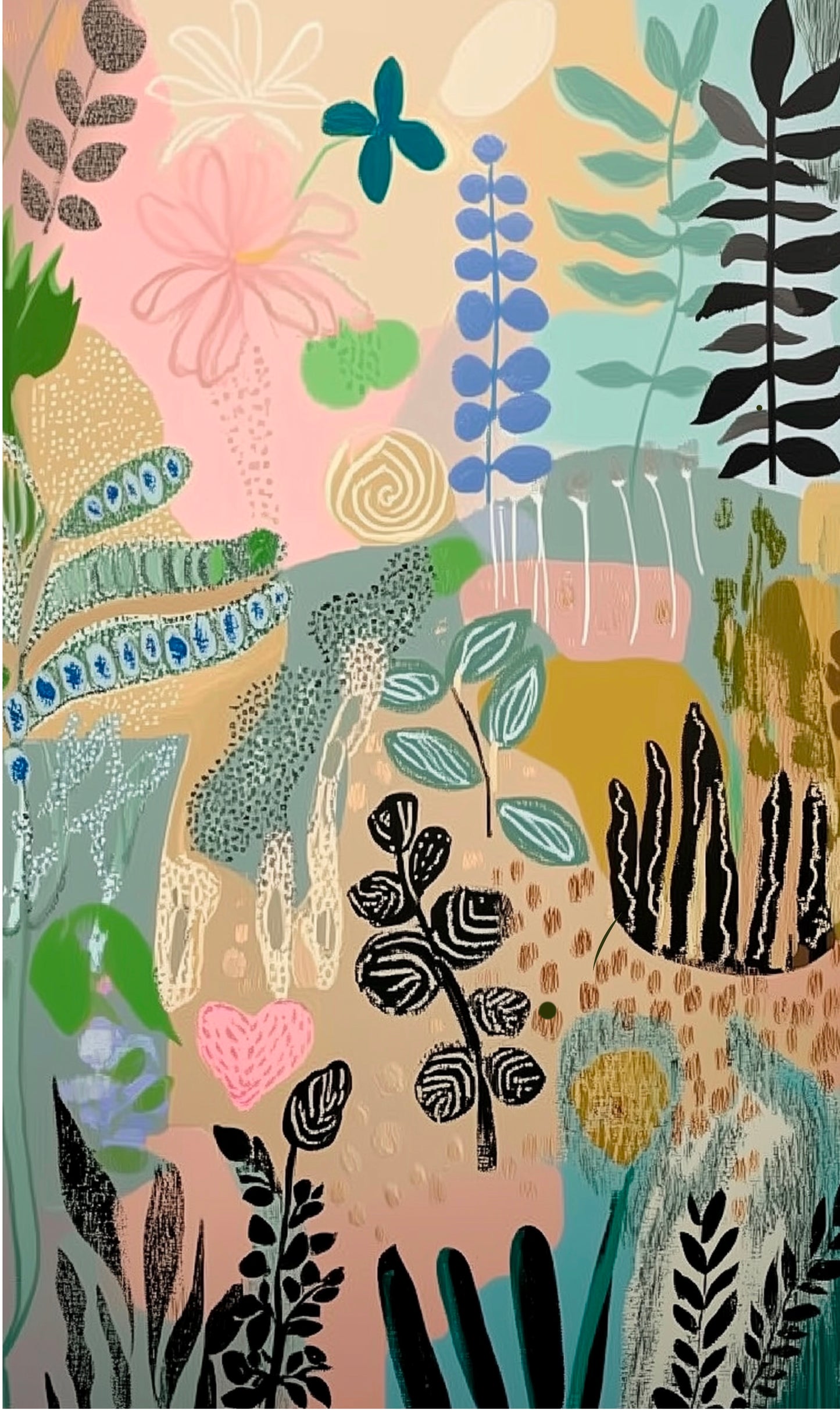 Forest Trail
