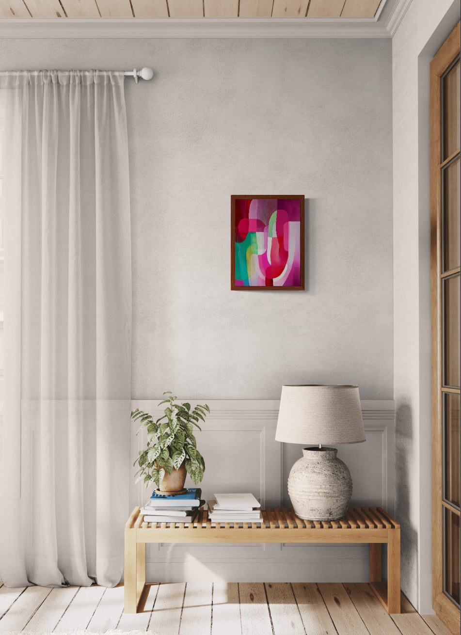 Fuschia