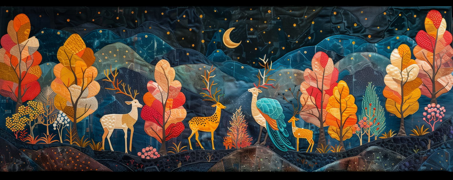 Enchanted Forest