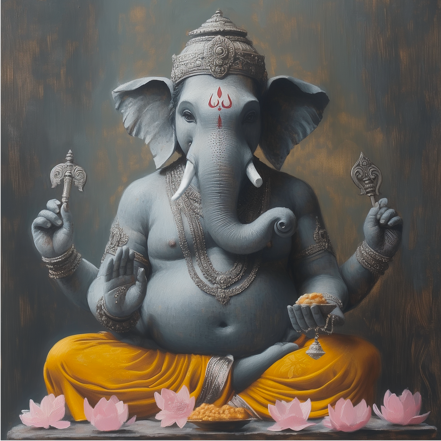 Ganpati