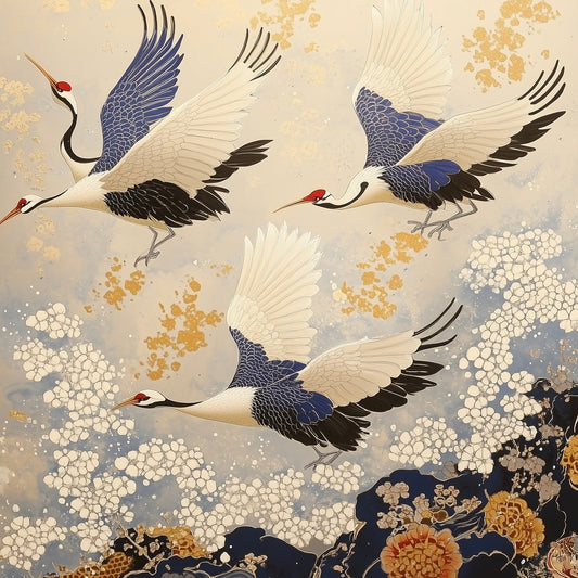 Song of the Sky